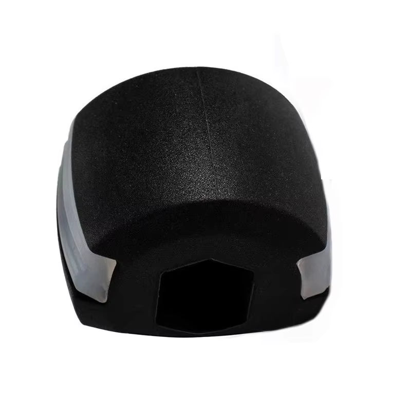 Silica Gel Jaw Exerciser Fitness Ball for a Toned Face